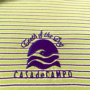 Casa De Campo - Polo Golf XL